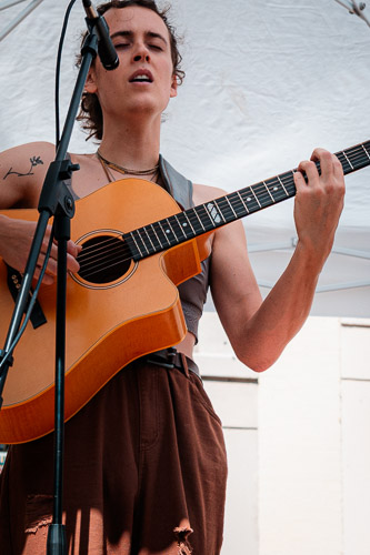 Farmers Market  |  Troy, NY - Sep 2025